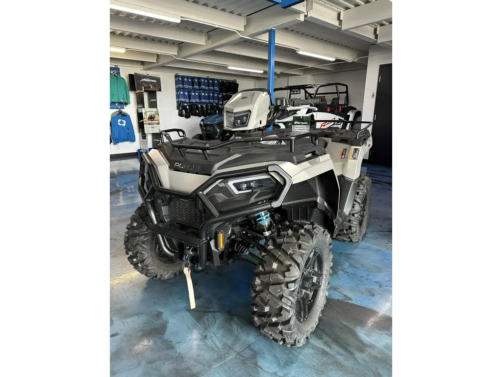 Polaris Sportsman 570 RIDE COMMAND EPS  2023