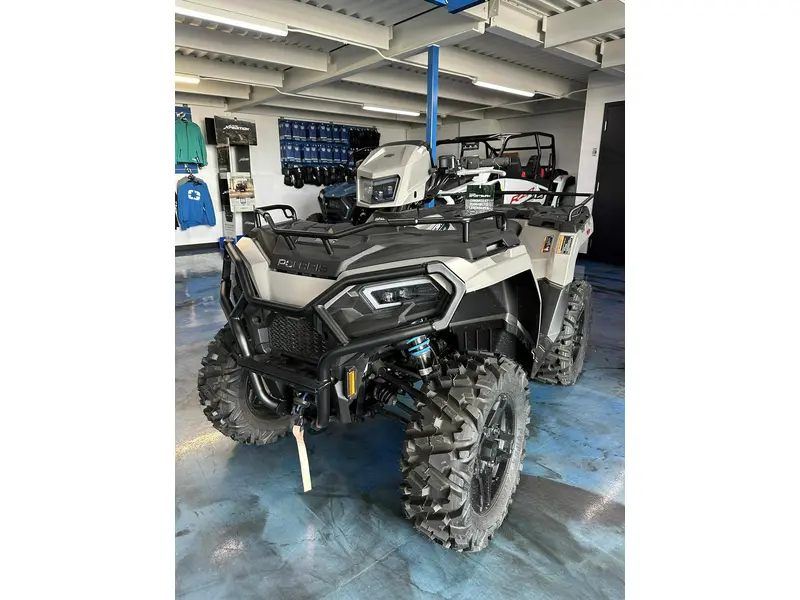 2023 Polaris Sportsman 570 RIDE COMMAND EPS