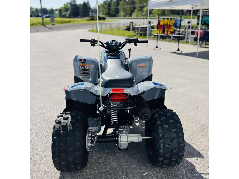 2025 Polaris PHOENIX 200 A25YPA20A4