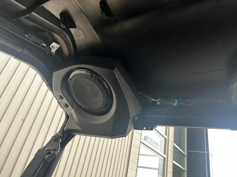 Polaris General Xp 1000 Ultimate 2025 alt