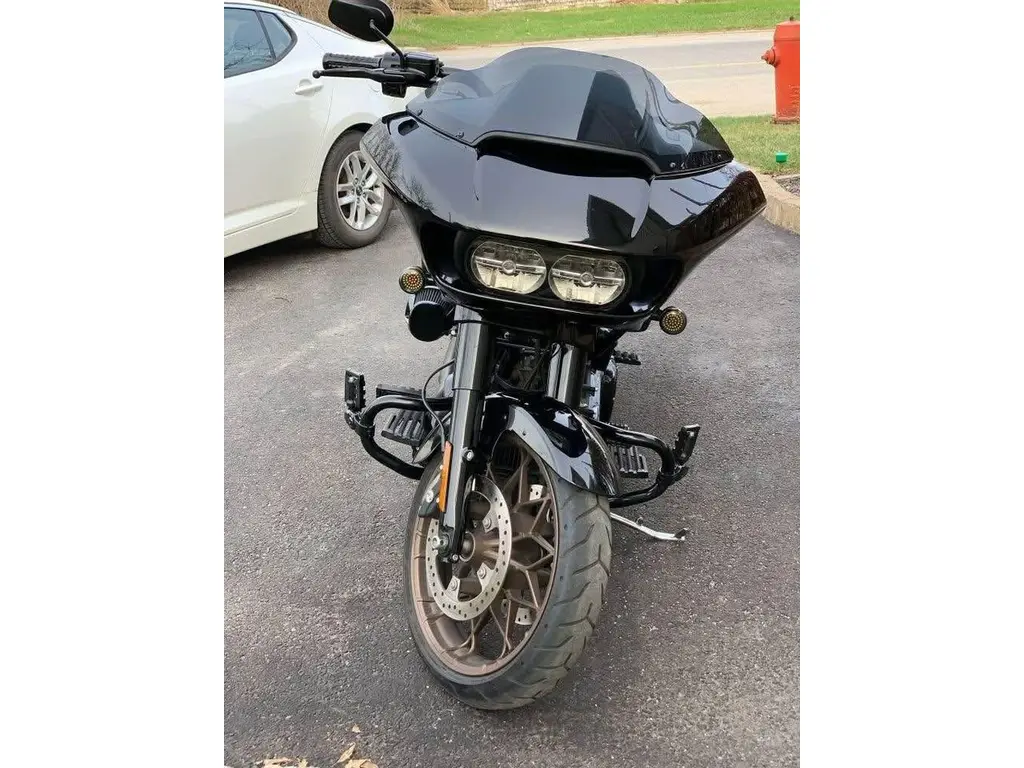 Harley-Davidson ROAD GLIDE ST 2023