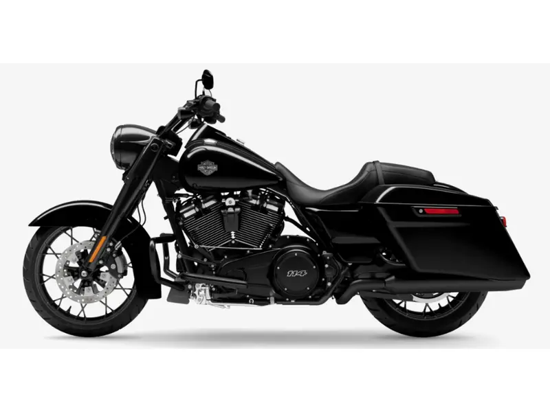 2025 Harley-Davidson FLHRXS ROAD KING SPECIAL
