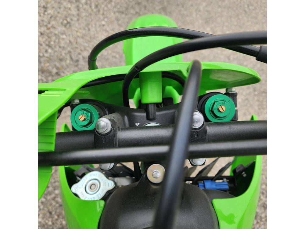2023 Kawasaki Kx65 alt