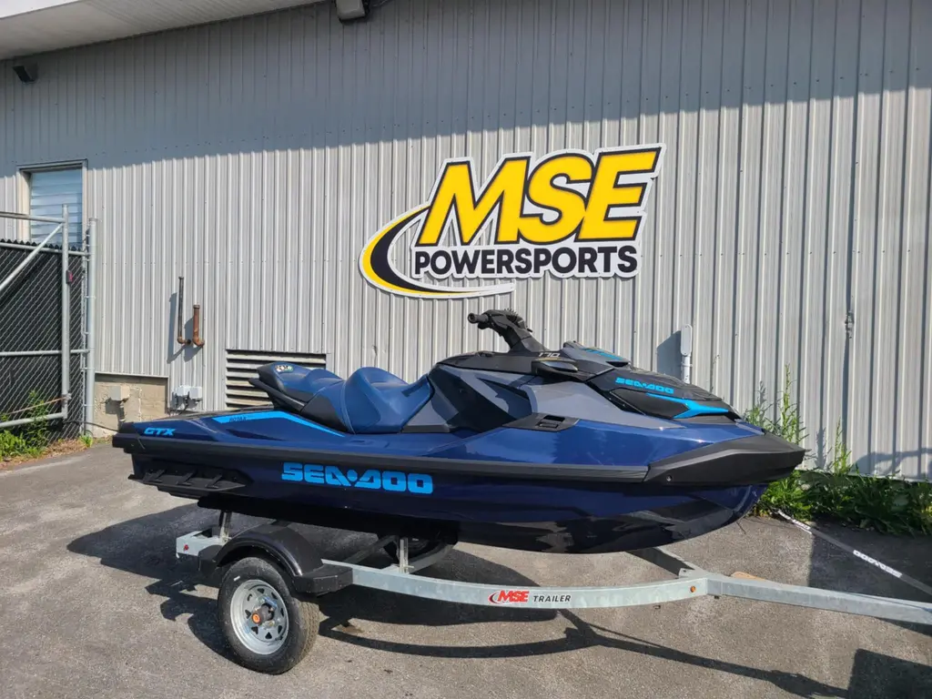 Sea-Doo GTX 170  2025