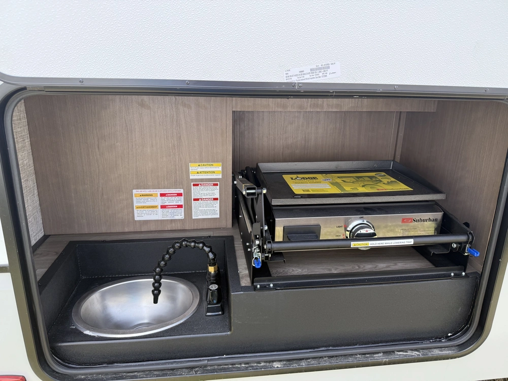 Kz-rv Durango H-t D240rkd 2025 alt