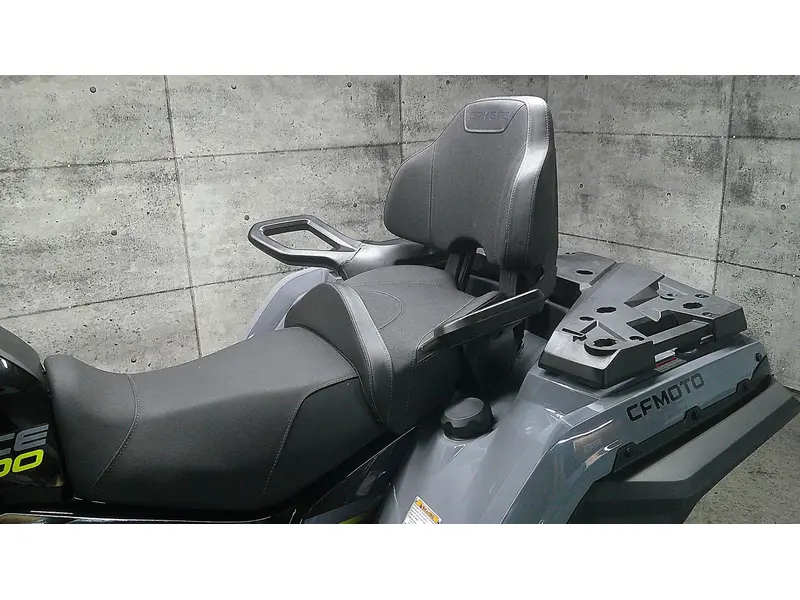 2022 CFMOTO CF 1000