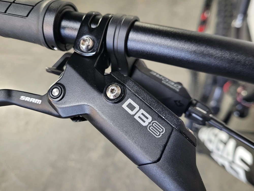 Gas Gas Eca 2 Medium *2.99%/36 Mois💳 2024 alt