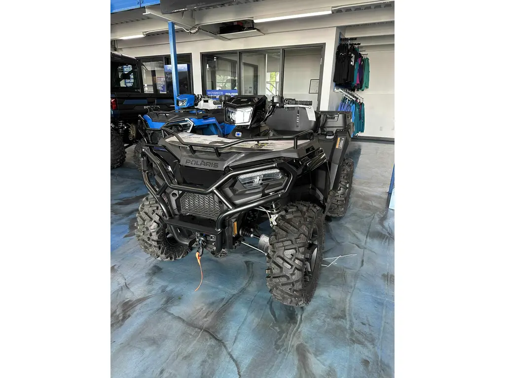 Polaris SPORTSMAN X2 570 EPS 2025