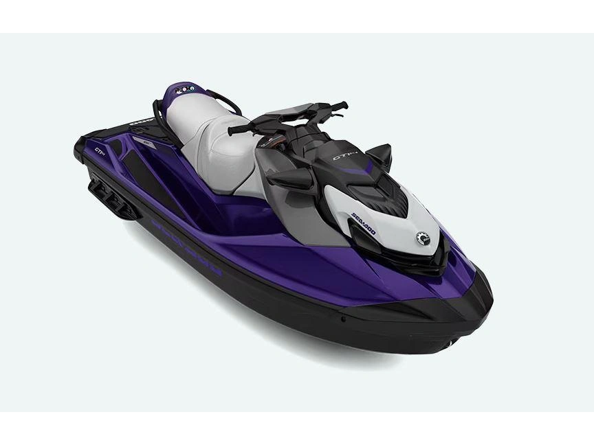 2025 Sea-doo/brp Gti Se 130 alt