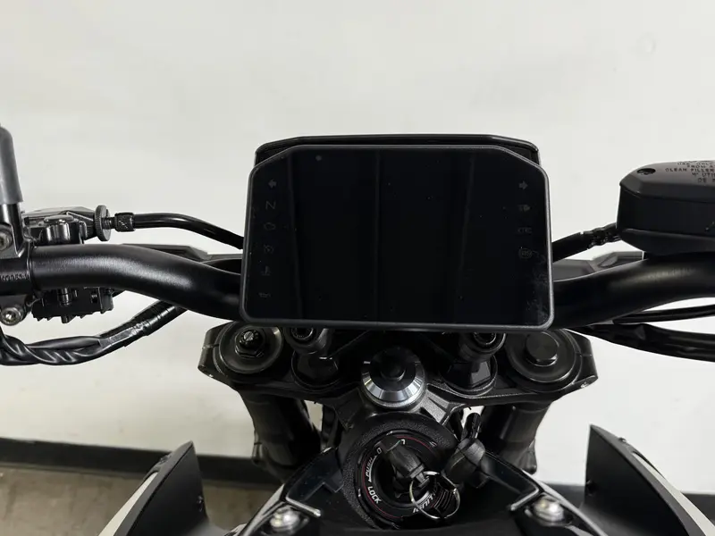 2025 Kawasaki Z900 thumbnail 24