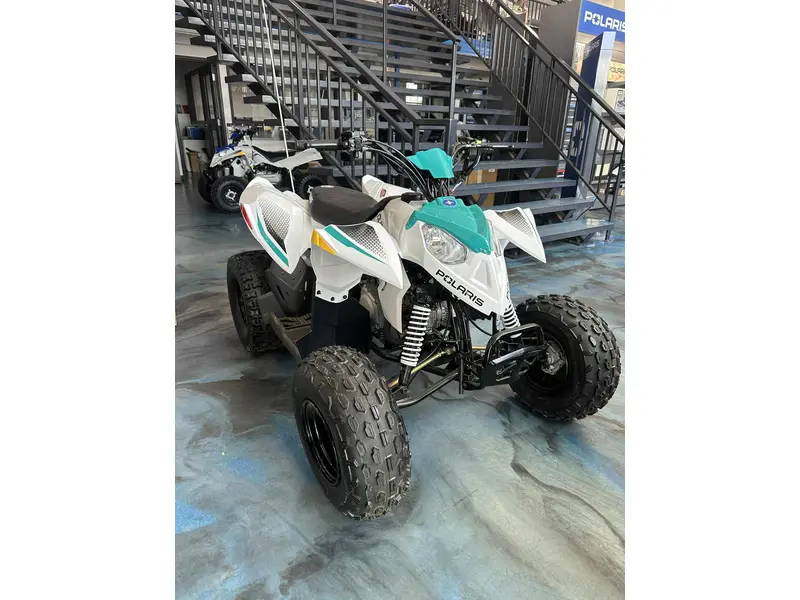 2024 Polaris OUTLAW 110 EFI