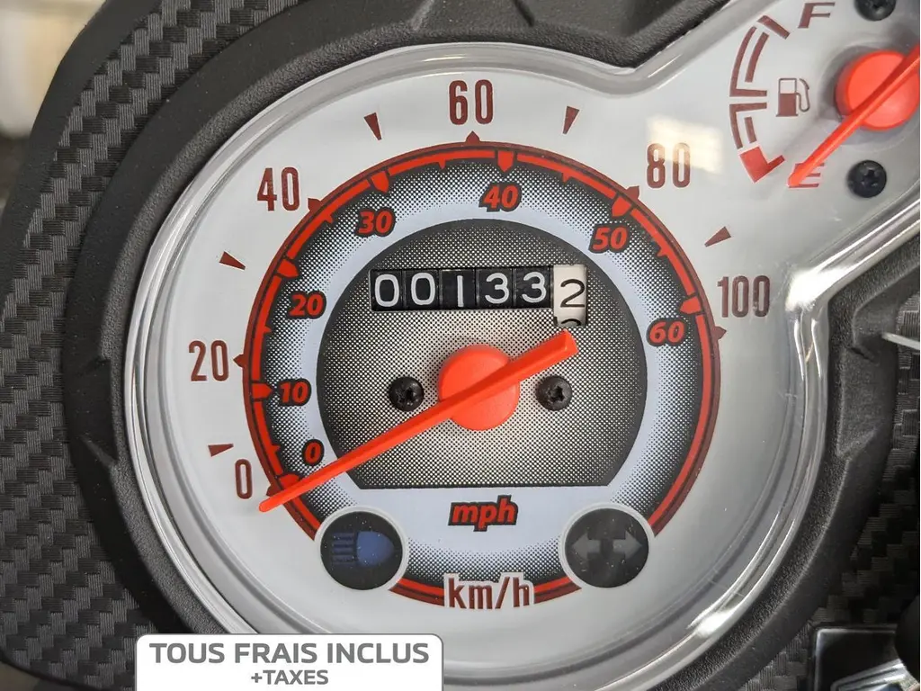 2023 Honda NAVI