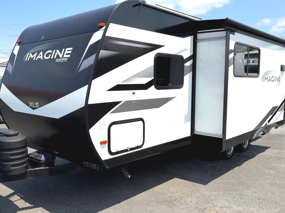 Grand Design Imagine 22mle 2024 alt