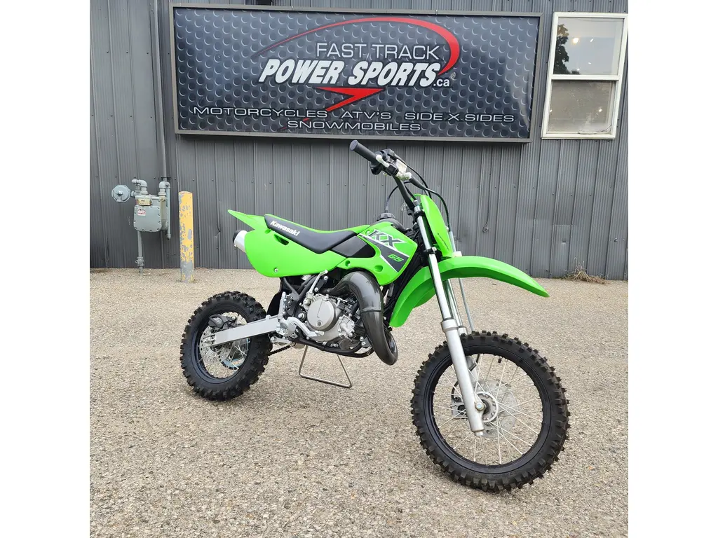 2023 Kawasaki KX65 