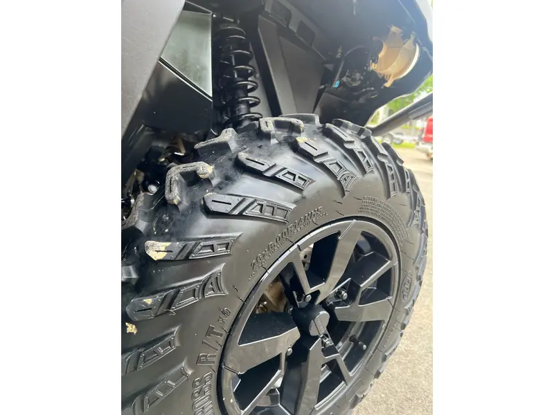 2020 Can-Am Outlander XT 850