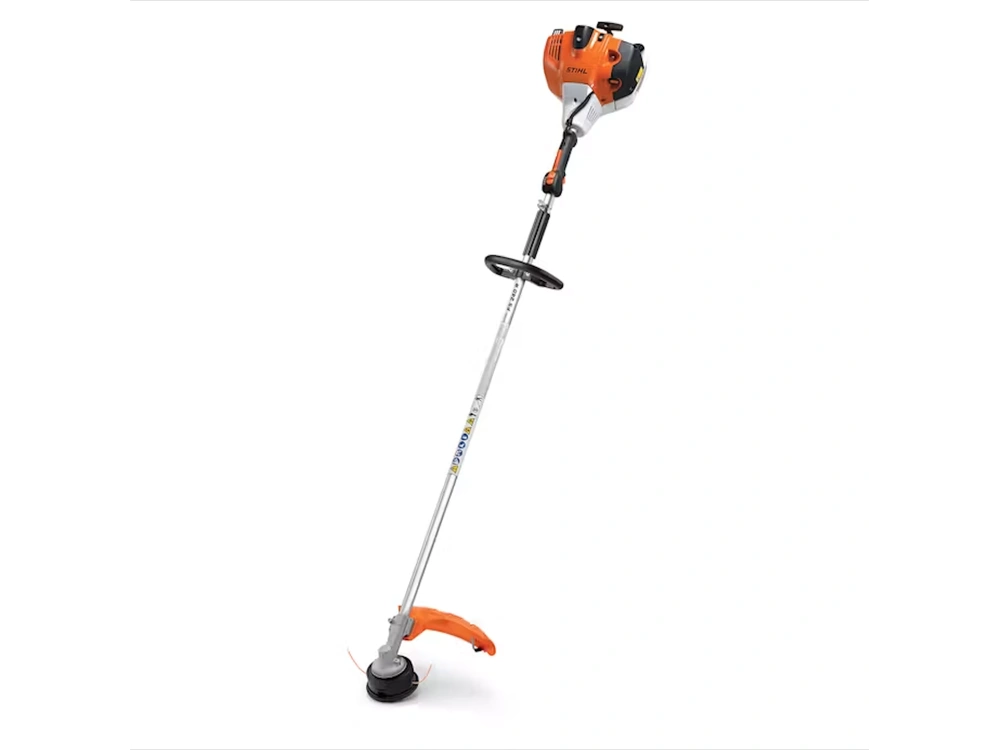 None Stihl Fs 240 R Brushcutter alt