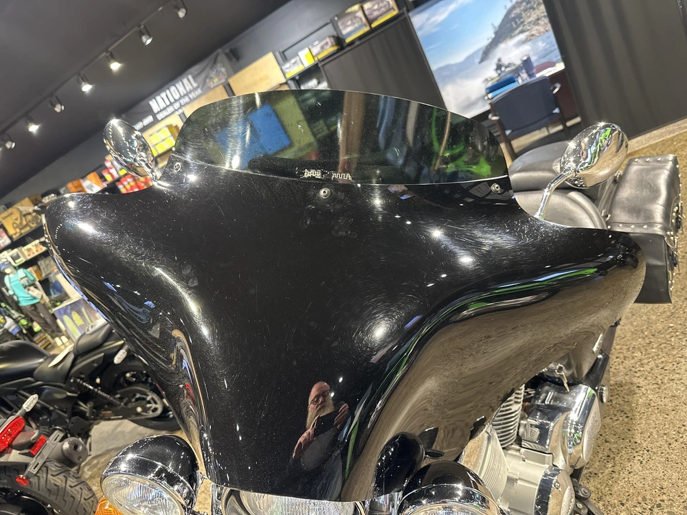 2008 Honda Shadow Vt750 alt