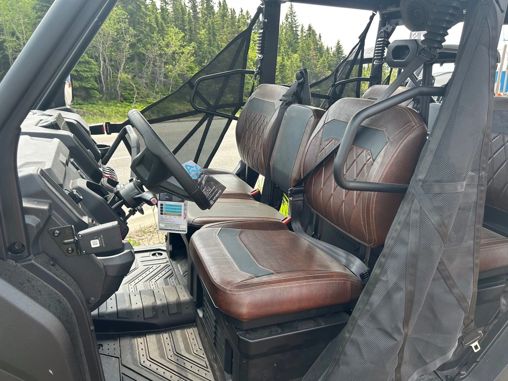 Cfmoto Uforce U10 Xl Pro 2025 alt