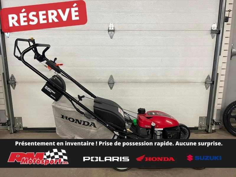 Honda Tondeuse À Gazon Hrx2176hzc 2025 alt