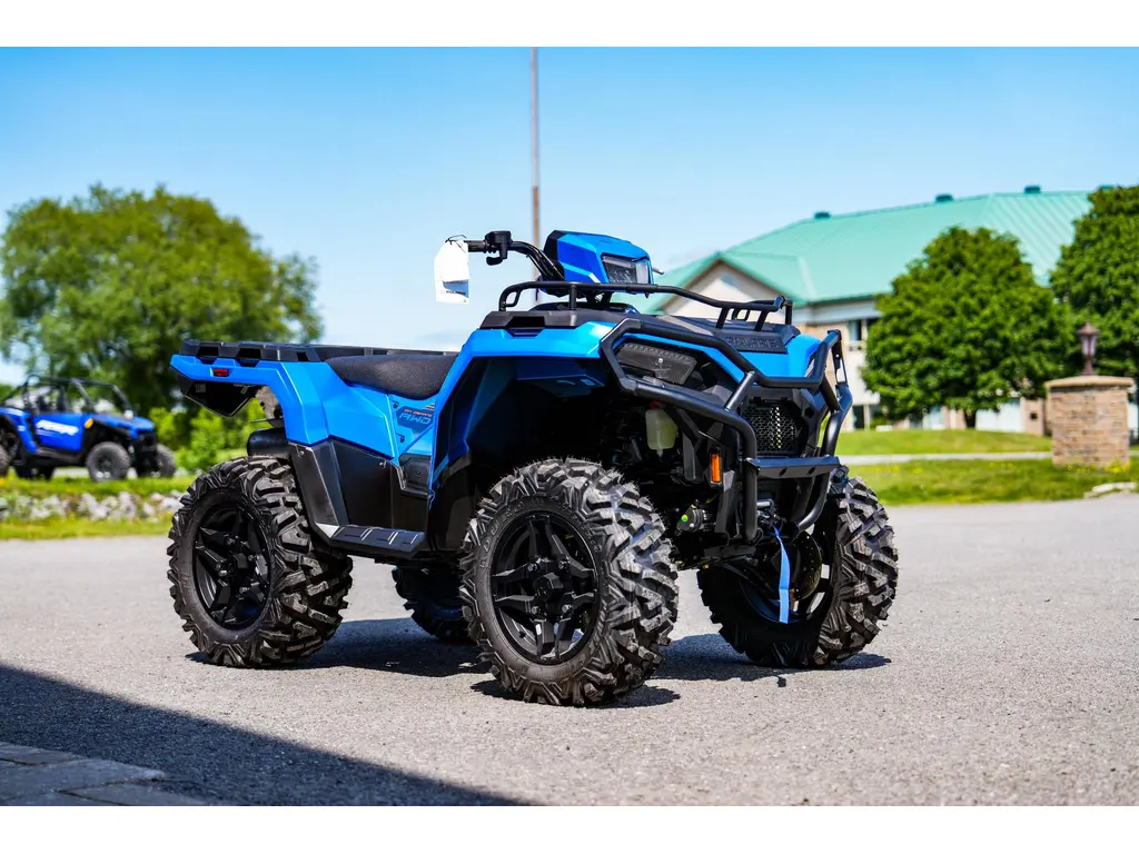 Polaris SPORTSMAN 570 TRAIL  2025