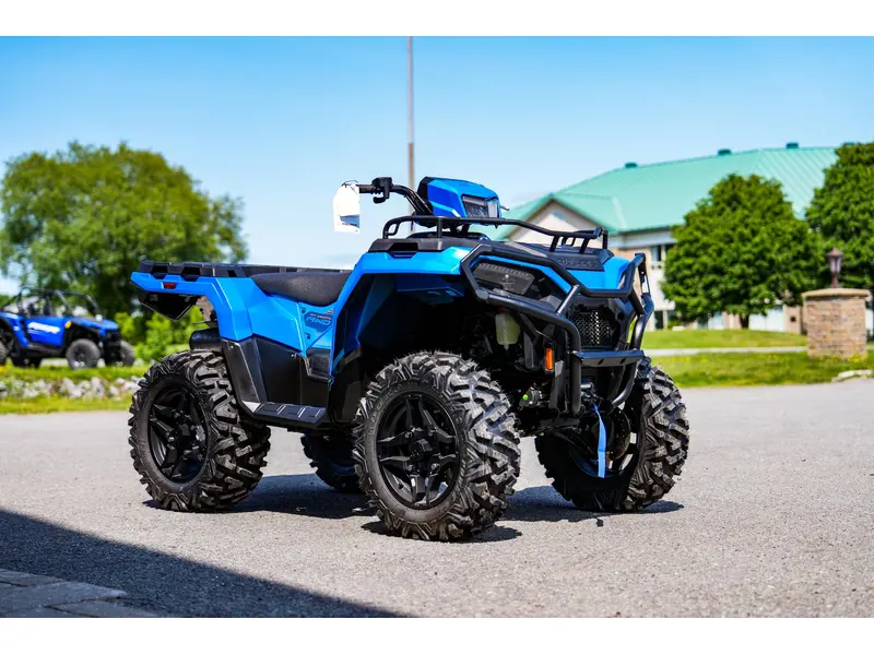 2025 Polaris SPORTSMAN 570 TRAIL
