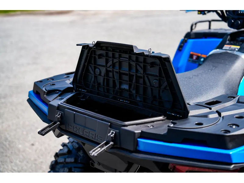 2025 Polaris SPORTSMAN 570 TRAIL