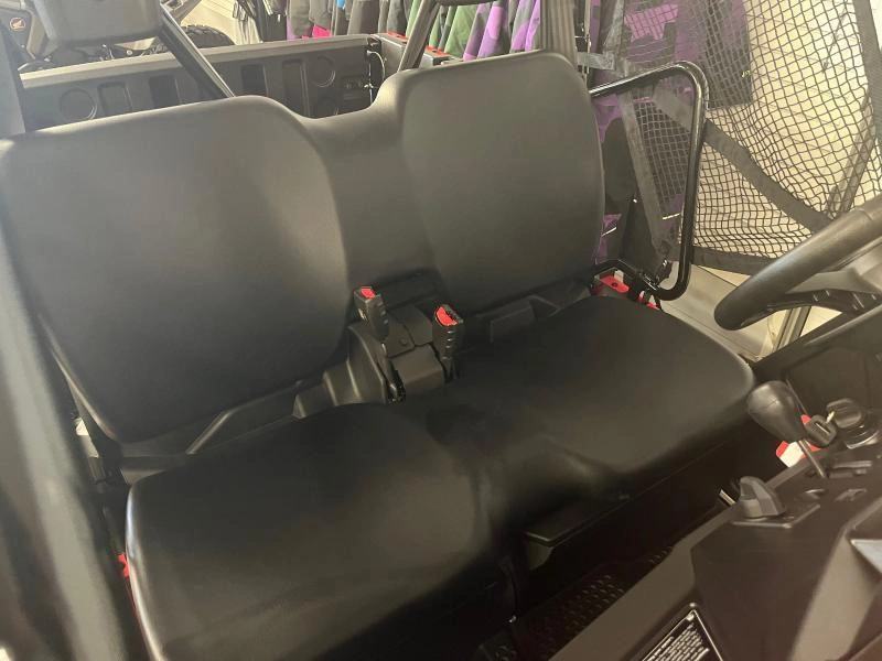 Honda Pioneer 520 2025 alt