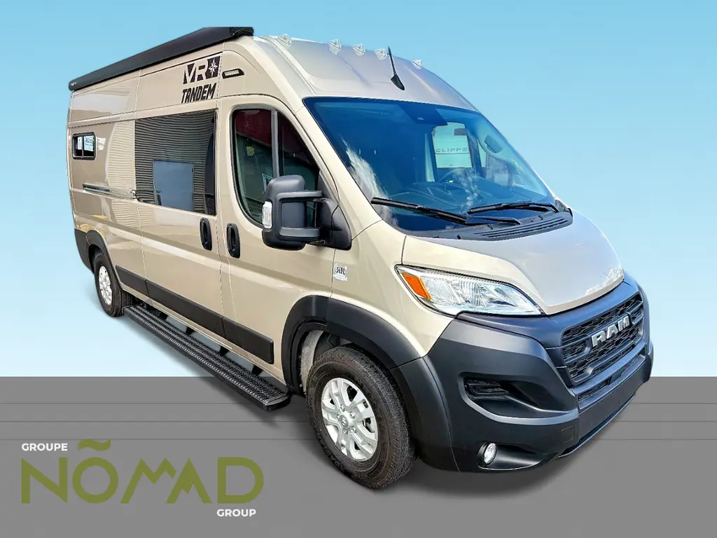 2023 VRsurMesure TANDEM 