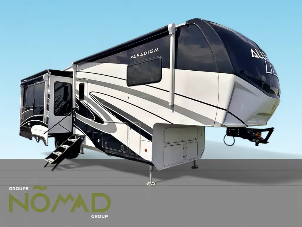 Alliance RV Paradigm 2025 - 310RL