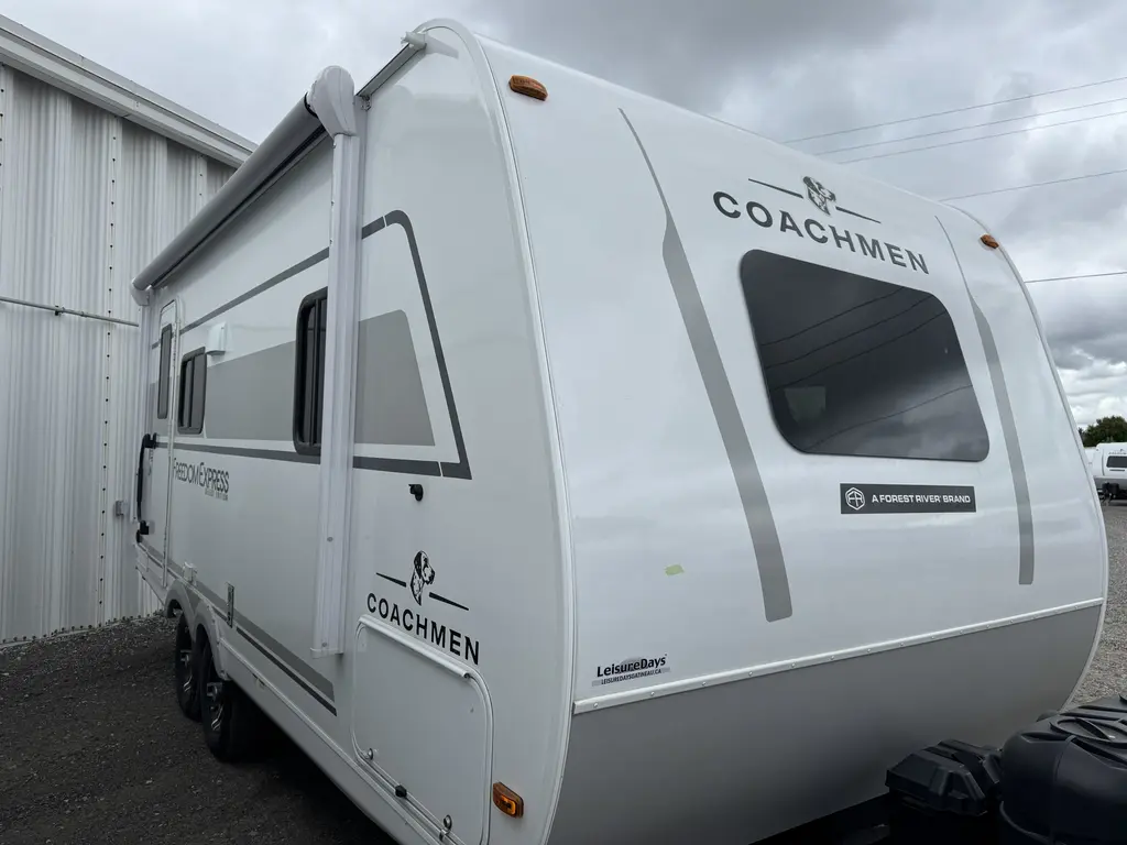 Coachmen FREEDOM EXPRESS SELECT 2026 - 19SE