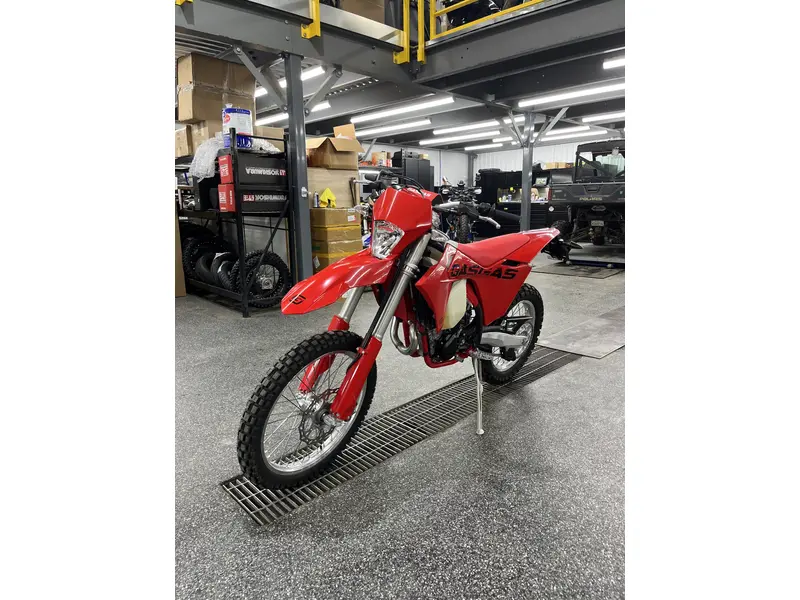 2025 GASGAS ES 350 thumbnail 6