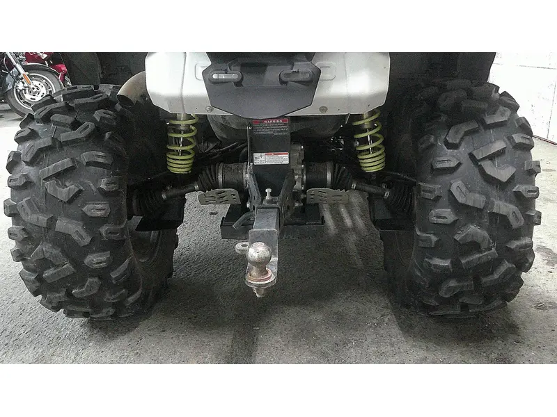 2022 CFMOTO CF 1000