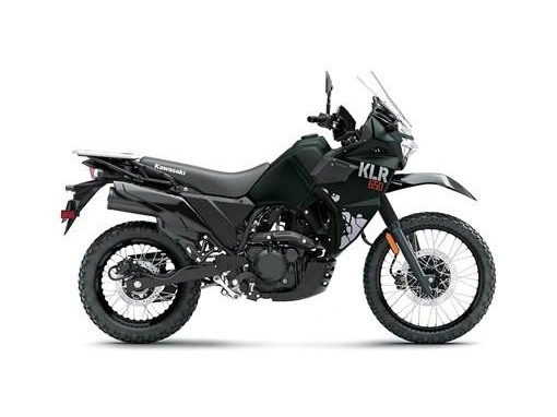 Kawasaki Klr 650 2025 alt