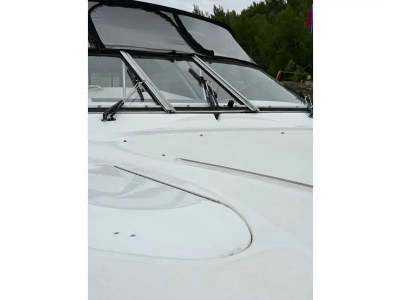 Chris-Craft CROWNE 32 1997