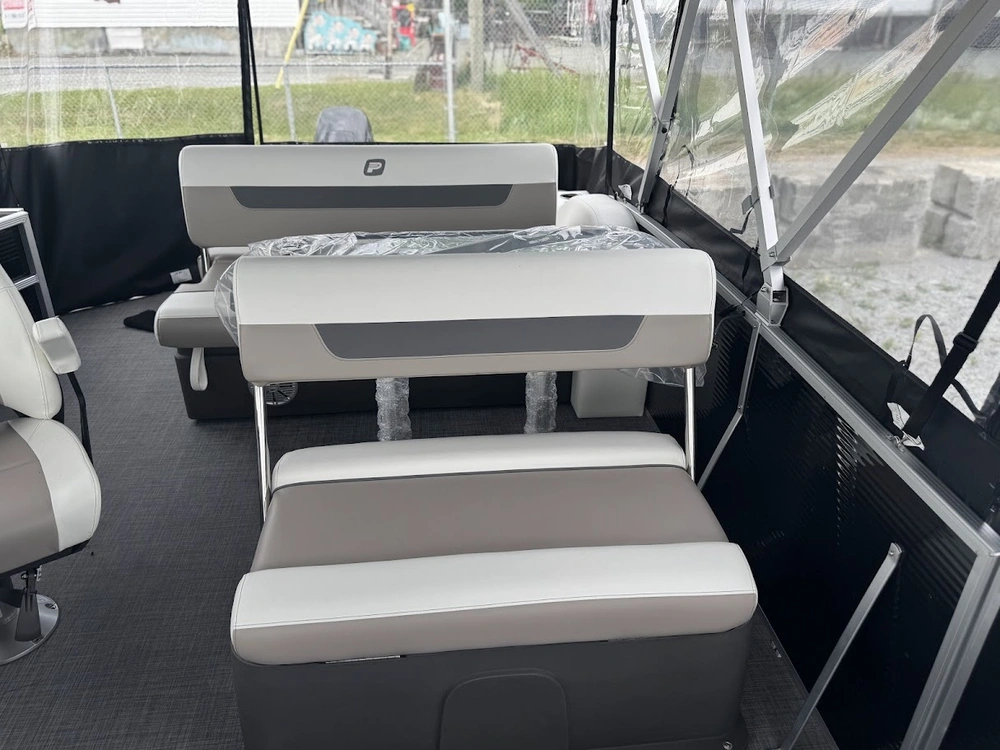 Princecraft Vectra 21rl 2025 alt