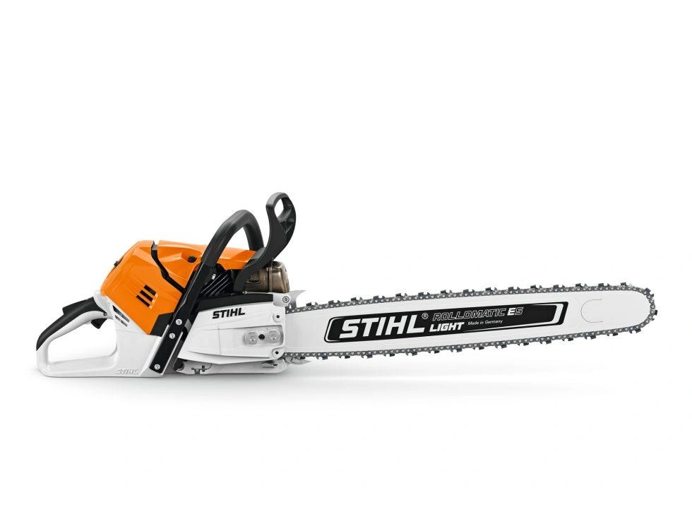 None Stihl Ms 500i alt