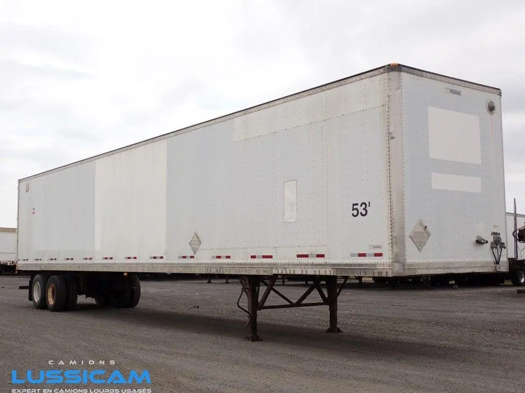 2003 Manac 94253001