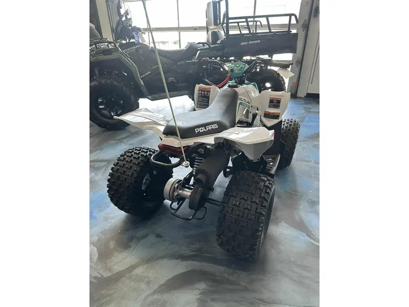 2024 Polaris OUTLAW 110 EFI