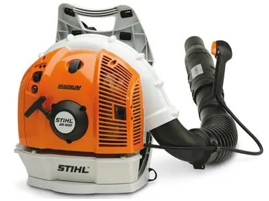 Stihl BR600 2023