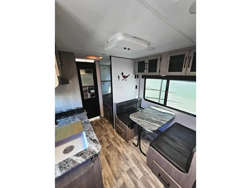 2022 DUTCHMEN KODIAK CUB 175BH