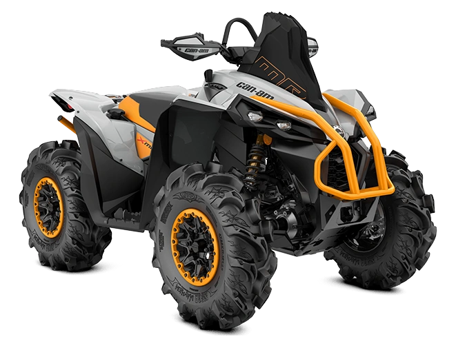 Can-am Renegade Xmr 650 2025 alt