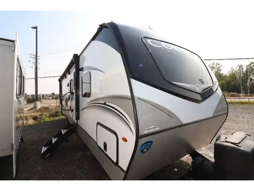 2022 Keystone RV COUGAR HT TT 29BHS