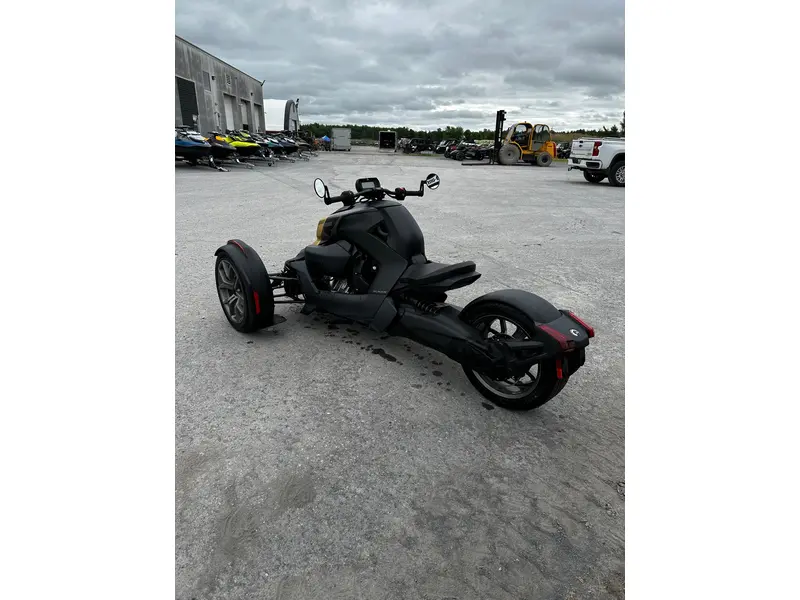 2023 BRP Can Am Ryker 900 Ace