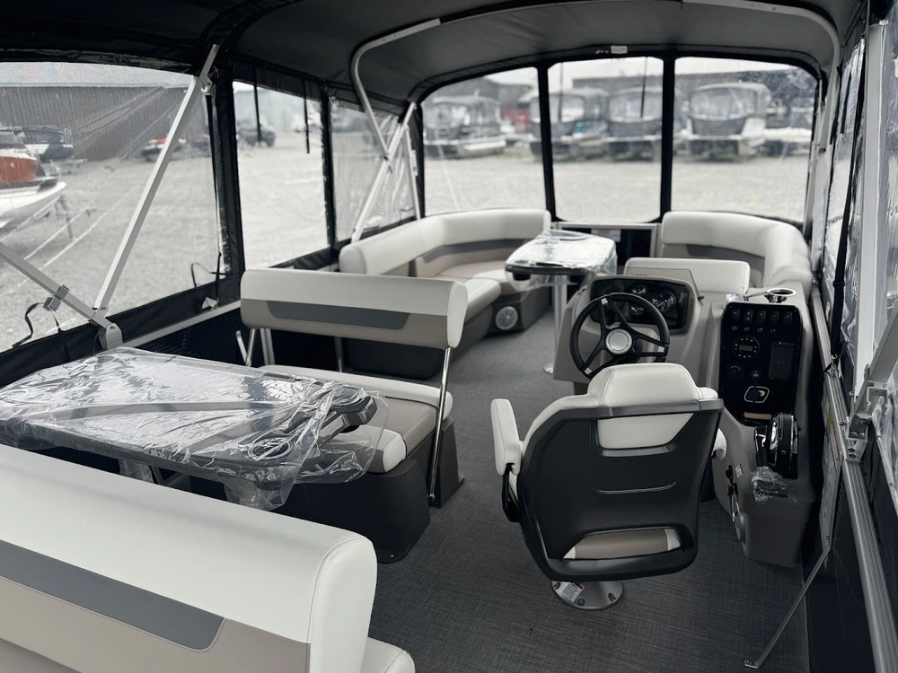 Princecraft Vectra 21rl 2025 alt