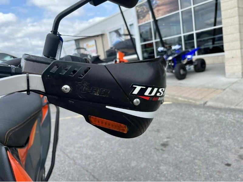 Ktm 500 Exc-f 2021 alt