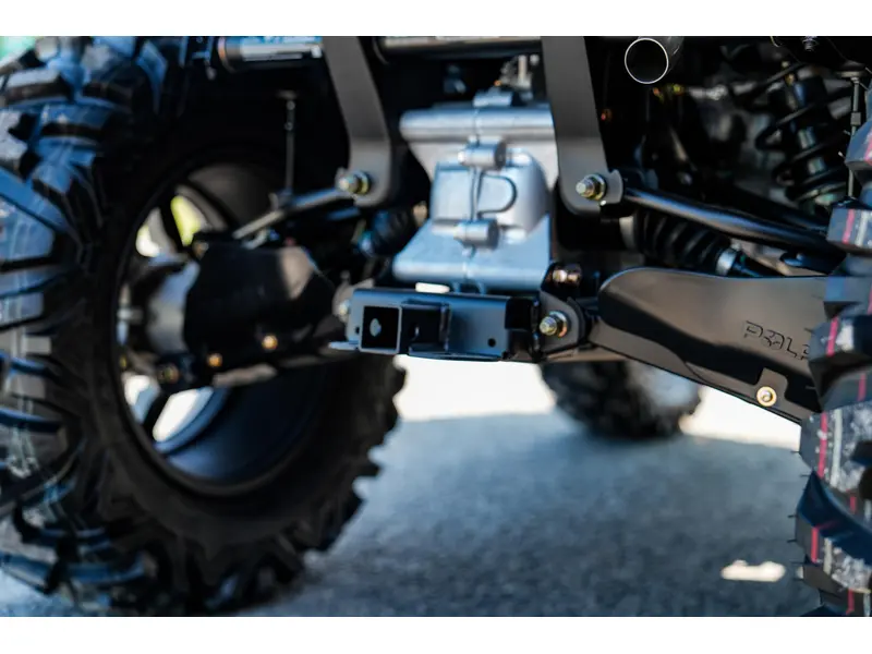 2025 Polaris SPORTSMAN 570 TRAIL