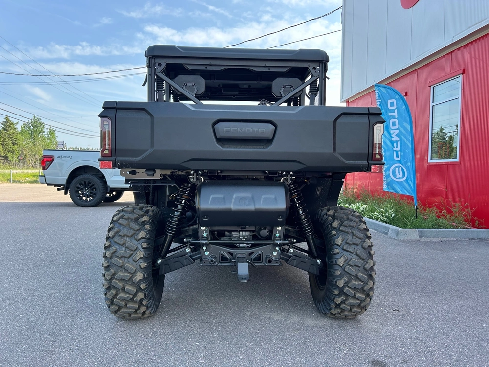 Cfmoto Uforce U10 Xl Pro 2025 alt