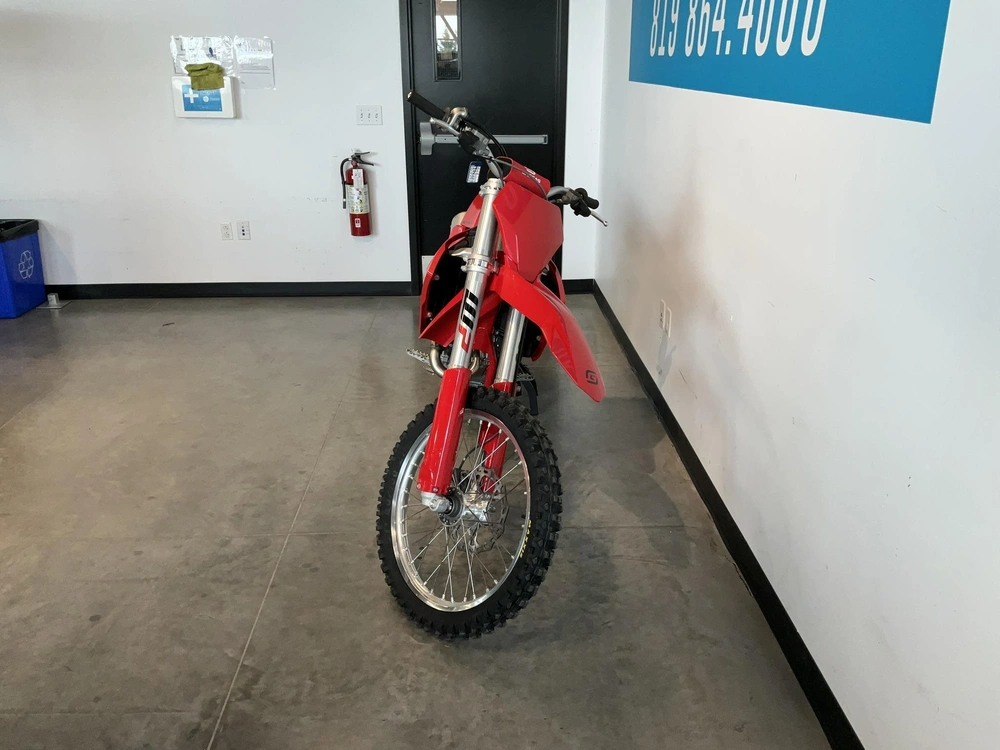 Gas Gas Mc 250f 2025 alt