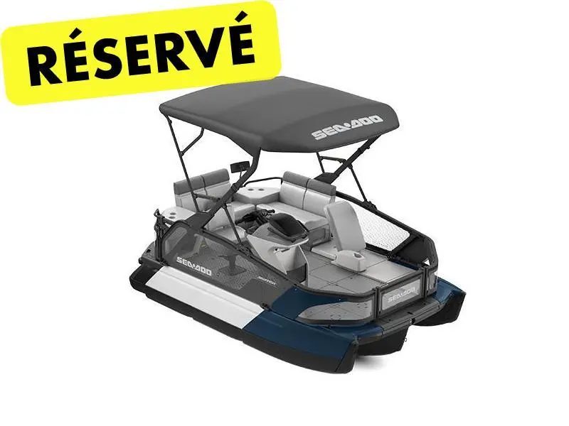 Sea-Doo SWITCH SPORT COMPACT - 170 HP 2024