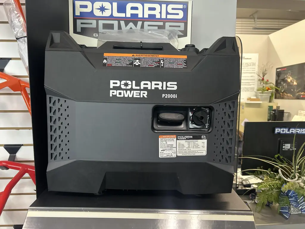2024 Polaris P2000I-CN 